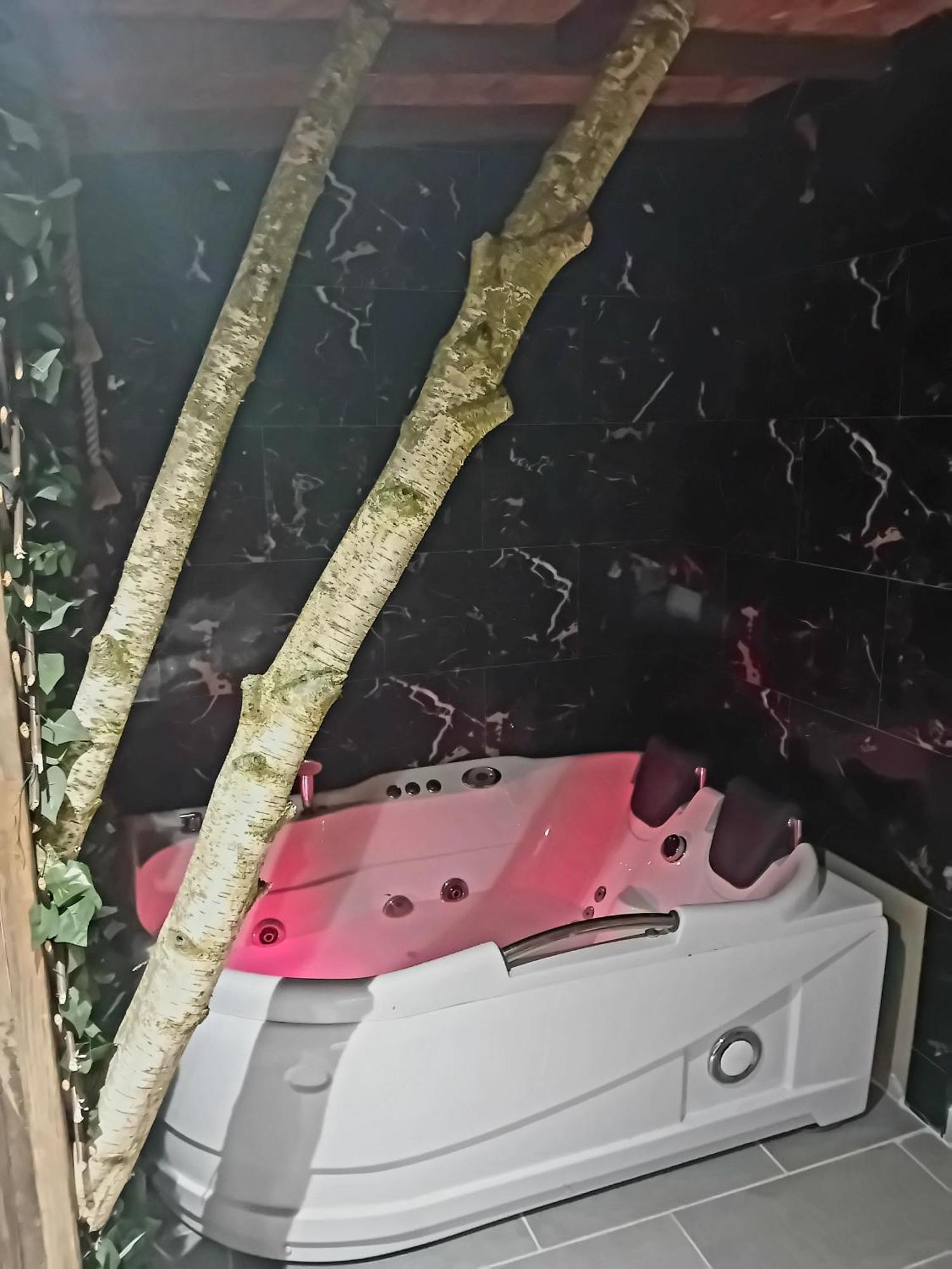 Ferienwohnung La Grange De Paul Au Domaine Du Reuze Winnezeele Exterior foto