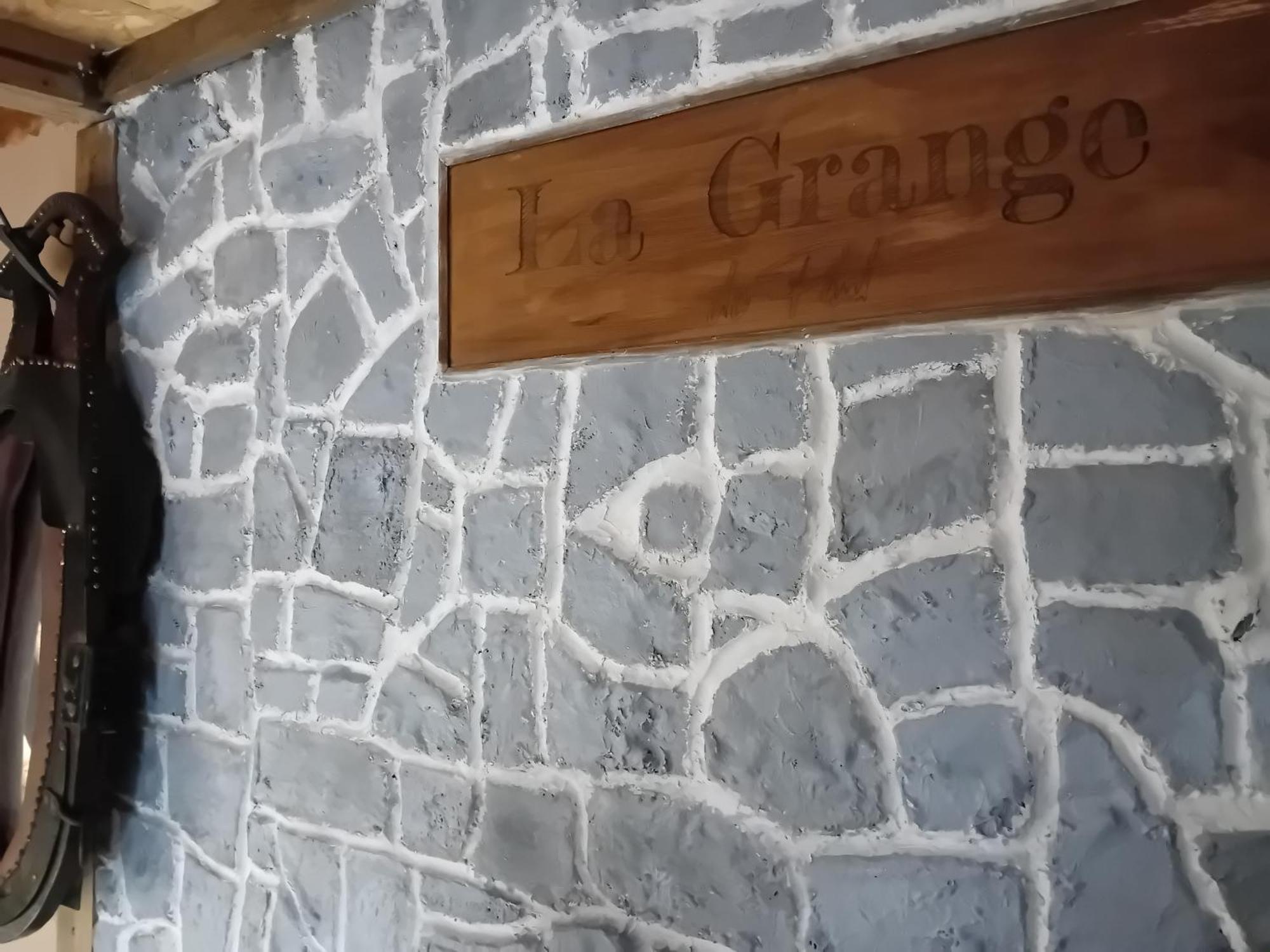 Ferienwohnung La Grange De Paul Au Domaine Du Reuze Winnezeele Exterior foto